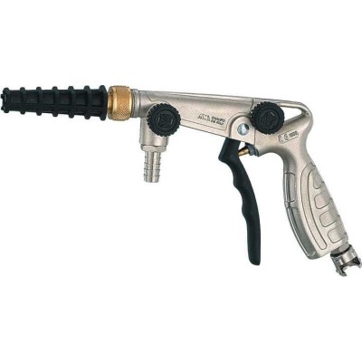 PISTOLA LAVAGGIO ARIA-ACQUA