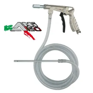 MINI SANDBLASTING GUN (ECONOMY TYPE)