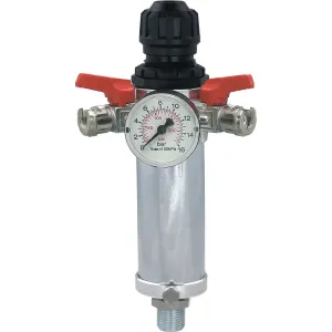 REGULATOR+FILTER 31/A5 3/8