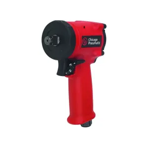 CP7732 ULTRA-COMPACT PNEUMATIC WRENCH 1/2 CONNECTION 610 Nm