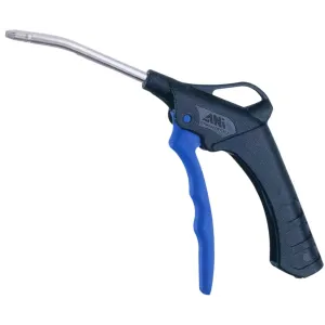 BLOW GUN BENT BARREL PROGRESSIVE OPENING 115/PS1