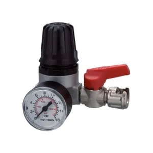 MIGNON AIR REGULATOR 1/4