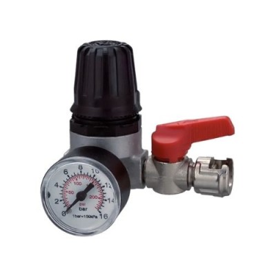 REGOLATORE ARIA MIGNON 1/4