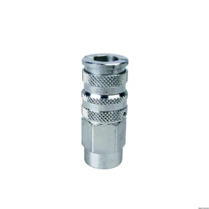 AUTOMATIC HIGH FLOW RATE TAP SERIES 90/R FEMALE