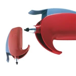 AIR MOUSE BLOW GUN