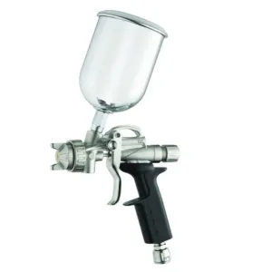 AIRBRUSH OM-1 DIA.1,7 MM.