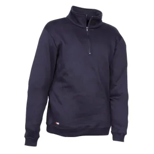COFRA ARSENAL SWEATSHIRT NAVY XXL