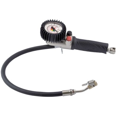 PISTOLA GONFIAGGIO 25/E-TN  NON OMOLOGATA