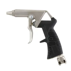 ALUMINIUM AIR BLOW GUN