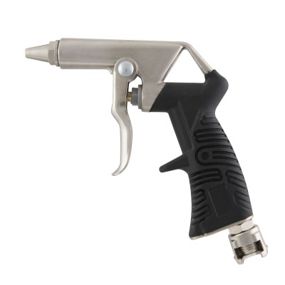 PISTOLA SOFFIAGGIO ARIA IN ALLUMINIO