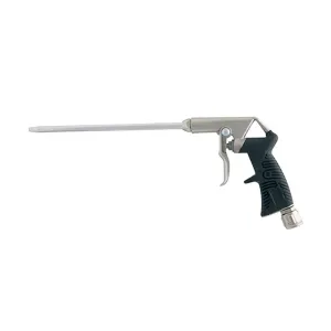 ALUMINIUM AIR BLOW GUN LONG BARREL