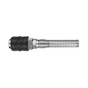 QUICK-RELEASE COUPLING FEMALE FOR HOSE