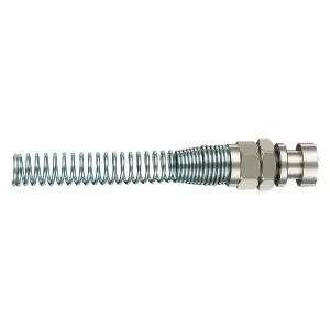 BAYONET FITTING FOR HOSE