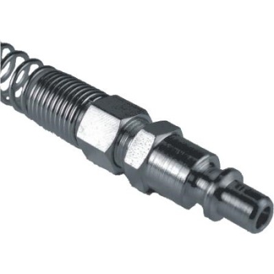 INNESTO RAPIDO MASCHIO PER TUBO