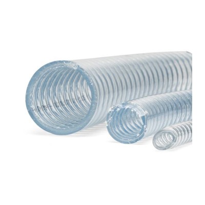 TUBAZIONE A SPIRALE COPEY 6X4 MT30 COLORE NEUTRO