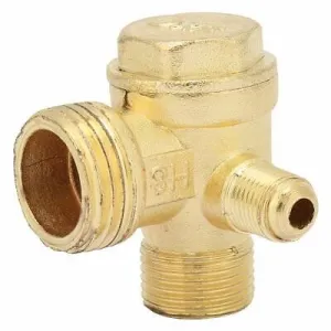 AIR CHECK VALVE M-M