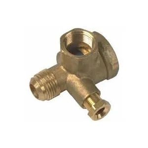 AIR CHECK VALVE M-F