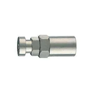 FITTING FOR COMPRESSED AIR