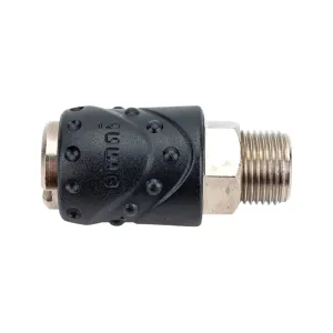 AUTOMATIC MALE TAP