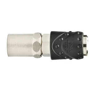 AUTOMATIC HOSE TAIL TAP