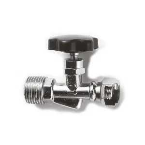 AIR TAP GIANT 19B 3/8 FEMALE-FEMALE