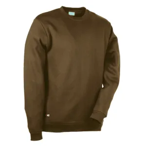 COFRA AGADIR SWEATSHIRT NAVY XXL