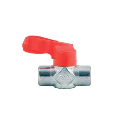 RUBINETTO ARIA COD. 234 FEMMINA-FEMMINA