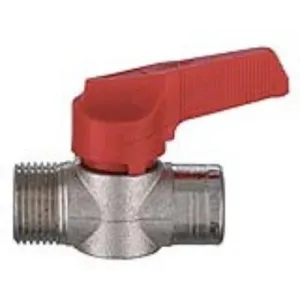 AIR TAP COD. 235 MALE-FEMALE