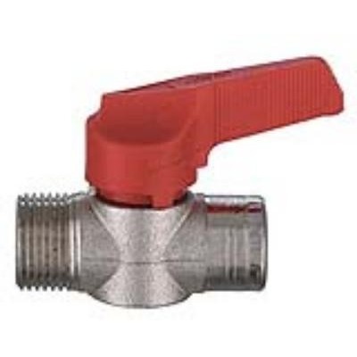 RUBINETTO ARIA COD. 235 MASCHIO-FEMMINA