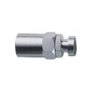GIANT BAYONET FITTING 13X23
