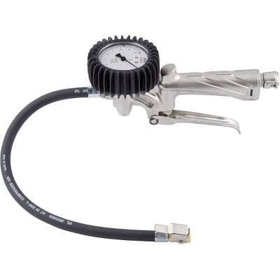 PISTOLA PER GONFIAGGIO 25/G60  OMOLOGATA