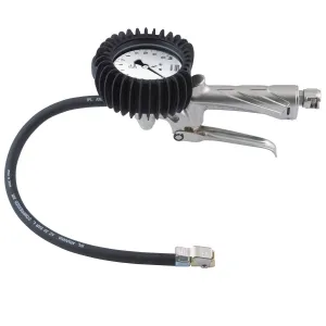 INFLATION GUN 25/G80 TYPE-APPROVED