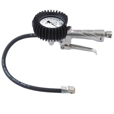 PISTOLA GONFIAGGIO 25/G80 OMOLOGATA