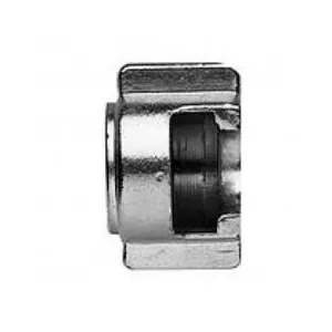 GIANT MILLED NUT 1/2