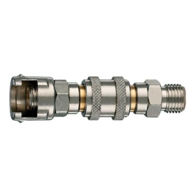 RUBINETTO A CORSOIO 36A 1/4