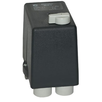 PRESSOSTATO ARIA 380V 3 VIE 5,5/7,5 kw 10 BAR