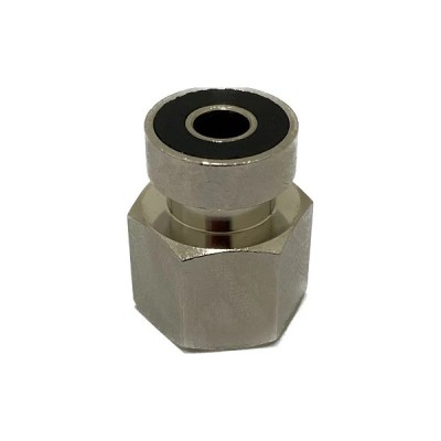 RACCORDO ARIA ART.8 FEMMINA/MASCHIO