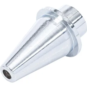 SANDBLASTING GUN NOZZLE