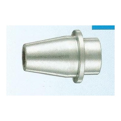 UGELLO WIDIA PER PISTOLA SABBIATRICE D.6