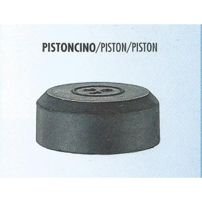 GUARNIZIONE VITON VALVOLA