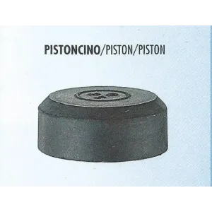 VITON VALVE GASKET