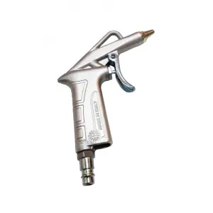 ALUMINIUM BLOW GUN SHORT BARREL