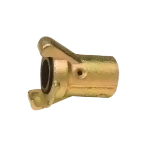 QUICK FITTING FOR SANDBLASTER