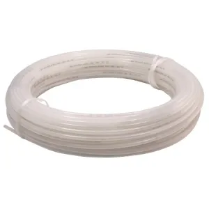 RILSAN HOSE NEUTRAL COLOUR - VARIOUS SIZES