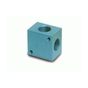 4-WAY DISTRIBUTOR 1/2