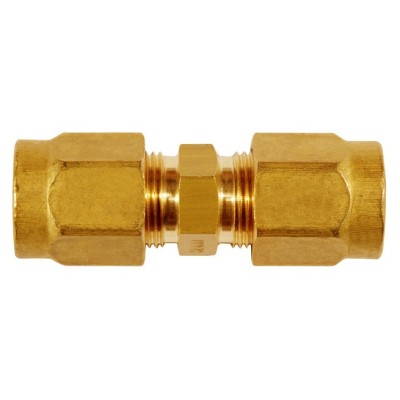 RACCORDO DRITTO INTERMEDIO OTTONE 15-15