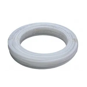 NEUTRAL POLYETHYLENE HOSE 1/2X3/8 (12,7X9,5)