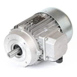 SINGLE-PHASE MOTOR 220V 2800 RPM 2P B14