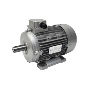 THREE-PHASE MOTOR 380V 950 RPM B3