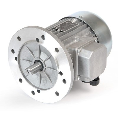 MOTORE TRIFASE 380V 2800 GIRI 2P B5
